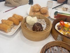 -名荟海韵烧鹅海鲜酒家·宴会厅