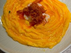 -留半山·香港食堂(啦啦宝都店)