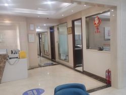 -碧莲盛·不剃发植发