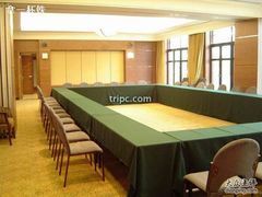 -翠湖宾馆·中餐厅