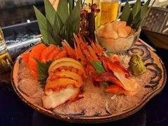 -鞠橘居酒屋(仁恒江湾新天地店)