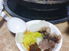 -老二正宗汕头牛肉丸店