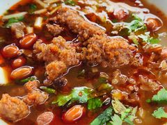 -豆相识•九九豆腐脑(牛咡桥店)