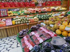 -百果园(徐东兴华店)