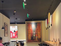 -和府捞面(东直门银座店)