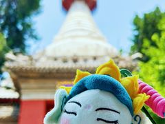 -妙应寺白塔