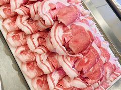 -常赢三兄弟·清真涮肉·清真炒菜(朝阳新城店)