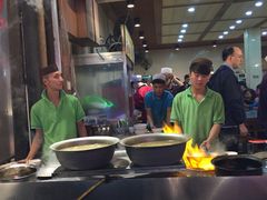 -毅祥斋老孙家泡馍(北院门鼓楼店)