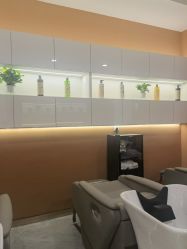 -希梵尔头皮抗衰·科技养发