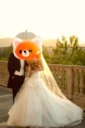 -蒙太奇婚纱摄影(万达店)