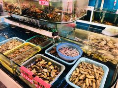 -鑫悦楼煎蟹·16年海鲜大排档
