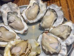 -蚝堡海鲜·威海菜·海肠捞饭·烧烤·亚洲吃蚝公司(幸福门店)