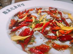 -太二酸菜鱼(正大广场店)