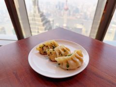 -上海柏悦酒店·世纪100牛排馆