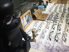 -Trend1881视光·蔡司视觉(领展广场店)