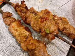 -向外鱼乐·土菜·虹鳟鱼