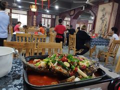 -味老大土碗菜(中山三路店)