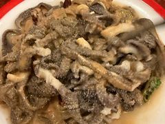 -聚首堂·特色小吃·肘子(什刹海德胜门店)