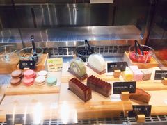 -麦当劳(龙阳路店)