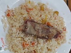 -塔斯提抓饭(东城汇店)
