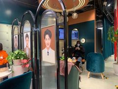 -海马体照相馆(北京apm店)