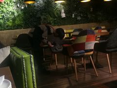 -莫比餐厅(五道口店)