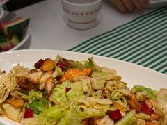 -楼兰新疆菜(江宁万达店)
