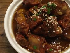 -妈妈的味道(工人体育场东路店)