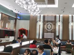 -新世界餐厅(万达店)