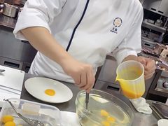 -王森咖啡西点烘焙培训(上海名厨中心店)