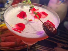 -MOSSO音乐酒吧·Live House(南京西路店)