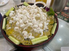 -源港渔村-中山脆肉鲩(博罗店)