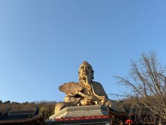 -句容茅山景区