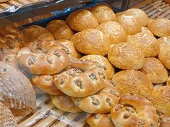 -21克拉面包(大悦城店)