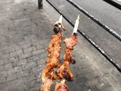 -怡妮新疆风味餐厅(东江湾路店)
