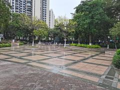-同德公园