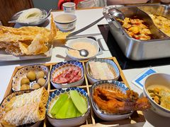 -螺大喜螺蛳粉火锅(雍和宫店)