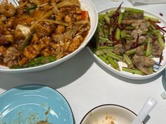 -昱德来·天津菜(河西店)