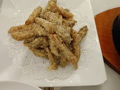 -嘉味港式餐厅(海门大有境店)