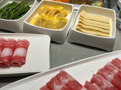 -海底捞火锅(泰安爱琴海店)