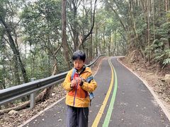 -福清灵石山国家森林公园