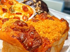 -红星前进面包牛奶公司(畅春园店)