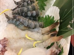 -一绪に寿喜烧(荟聚店)