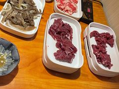 -牛鲜胜·潮汕牛肉自助火锅(番禺市桥店)