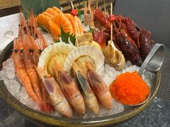 -菊上料理(蜀山银泰百货店)