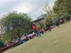 -苏州河梦清园环保主题公园