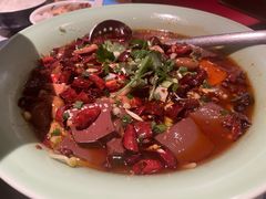 -绿茶餐厅(布吉万象汇店)