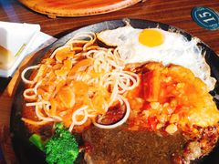 -豪享来中西餐厅(隆昌店)
