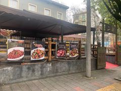门面-二厨·吊桥小院·脆皮烧鸡公·本地农家菜(沿江西路店)