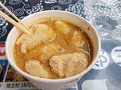 -郑三炮名小吃(公馆老街店)